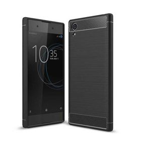 Sony Xperia Xa1 Plus Zore Room Silikon Kapak Cep Telefonu Kılıfı