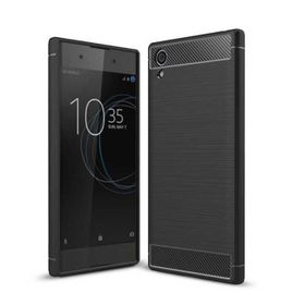 Sony Xperia Xa1 Plus Zore Room Silikon Kapak Cep Telefonu Kılıfı