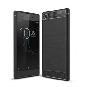 Sony Xperia Xa1 Plus Zore Room Silikon Kapak Cep Telefonu Kılıfı
