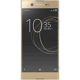 Sony Xperia XA1 Ultra 32GB Altın