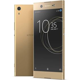 Sony Xperia XA1 Ultra 32GB Altın