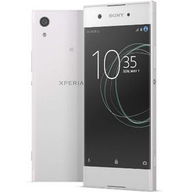 Sony Xperia XA1 Ultra 32GB Gümüş
