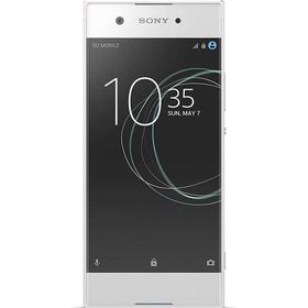 Sony Xperia XA1 Ultra 32GB Gümüş