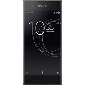 Sony Xperia XA1 Ultra 32GB Siyah