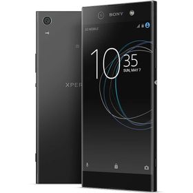 Sony Xperia XA1 Ultra 32GB Siyah