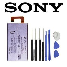 Sony Xperia XA1 Ultra Batarya Pil ve Tamir Seti