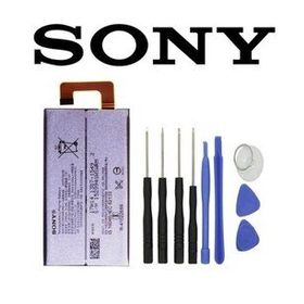 Sony Xperia XA1 Ultra Batarya Pil ve Tamir Seti
