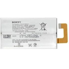 Sony Xperia XA1 Ultra Batarya Pil ve Tamir Seti