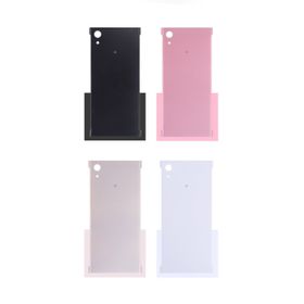 Sony Xperia XA1 Ultra Beyaz Arka Kapak