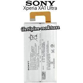 Sony Xperia XA1 Ultra G3221 Batarya