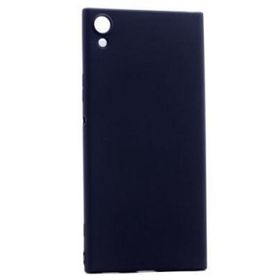 Sony Xperıa Xa1 Ultra Premier Silikon Kapak Cep Telefonu Kılıfı
