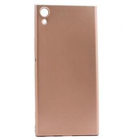 Sony Xperıa Xa1 Ultra Premier Silikon Kapak Cep Telefonu Kılıfı