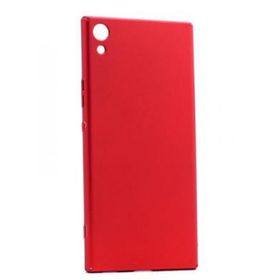 Sony Xperıa Xa1 Ultra Premier Silikon Kapak Cep Telefonu Kılıfı