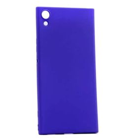 Sony Xperıa Xa1 Ultra Premier Silikon Kapak Cep Telefonu Kılıfı