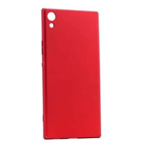 Sony Xperıa Xa1 Ultra Premier Silikon Kapak Cep Telefonu Kılıfı