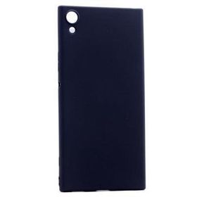 Sony Xperıa Xa1 Ultra Premier Silikon Kapak Cep Telefonu Kılıfı