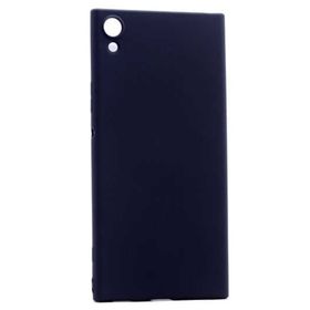 Sony Xperıa Xa1 Ultra Premier Silikon Kapak Cep Telefonu Kılıfı