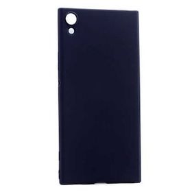 Sony Xperıa Xa1 Ultra Premier Silikon Kapak Cep Telefonu Kılıfı