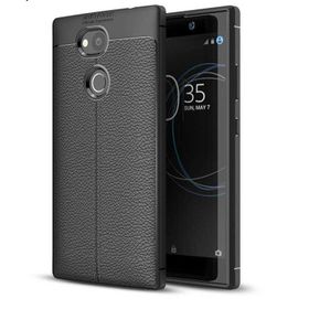 Sony Xperia Xa2 Niss Silikon Kapak Cep Telefonu Kılıfı