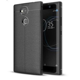 Sony Xperia Xa2 Niss Silikon Kapak Cep Telefonu Kılıfı
