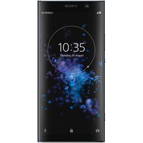 Sony Xperia XA2 Plus 32GB Siyah