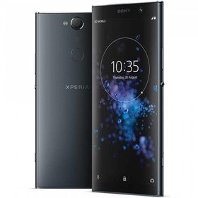 Sony Xperia XA2 Plus 32GB Siyah