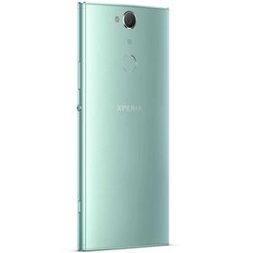 Sony Xperia XA2 Plus 32GB Yeşil