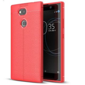 Sony Xperia Xa2 Ultra Niss Silikon Kapak Cep Telefonu Kılıfı