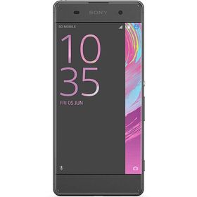 Sony Xperia XA