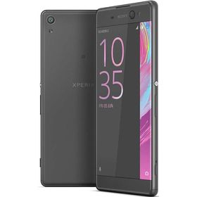 Sony Xperia XA