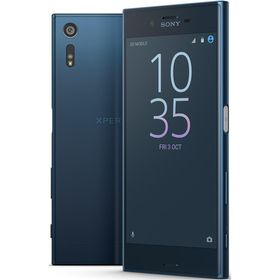Sony Xperia XZ 64GB Mavi