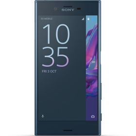 Sony Xperia XZ 64GB Mavi