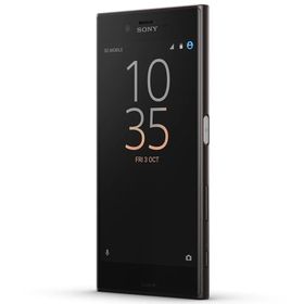 Sony Xperia XZ 64GB Siyah