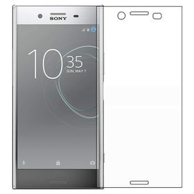 Sony Xperia XZ Nano Kırılmaz Temperli Cam Ekran Koruyucu