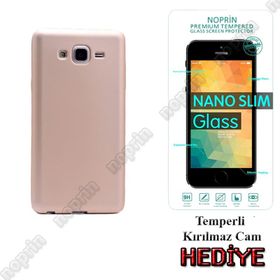 Sony Xperia XZ Nano Kırılmaz Temperli Cam Ekran Koruyucu
