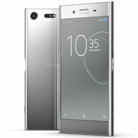 Sony Xperia XZ Premium 64GB Gri