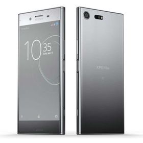 Sony Xperia XZ Premium 64GB Gri