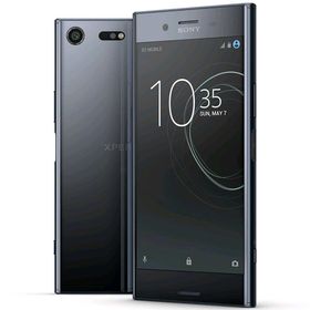 Sony Xperia XZ Premium 64GB Siyah