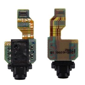 sony Xperia XZ Premium G8141 G8142 Kulaklık Soket Filmi