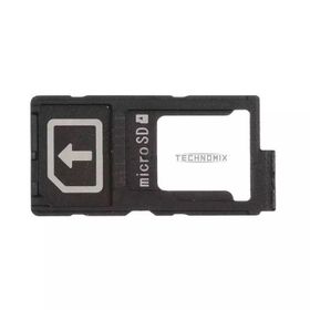 Sony Xperia Xz Sim Kart Tepsisi