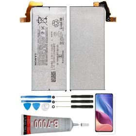 Sony Xperia XZ1 G8341 Batarya