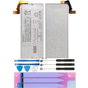 Sony Xperia XZ1 G8341 Batarya
