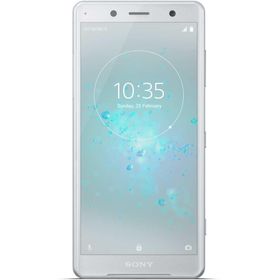 Sony Xperia XZ2 Compact 64GB Gümüş