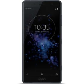 Sony Xperia XZ2 Compact 64GB