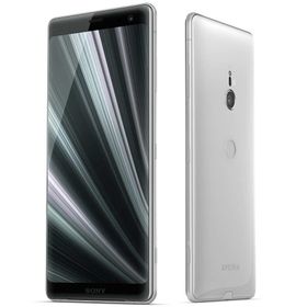 Sony Xperia XZ3 64GB Gümüş