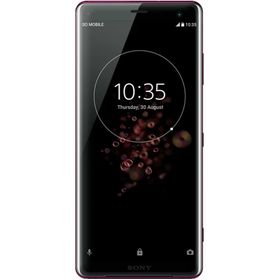 Sony Xperia XZ3 64GB Kırmızı