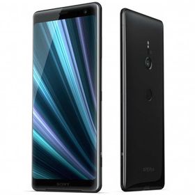 Sony Xperia XZ3 64GB Siyah