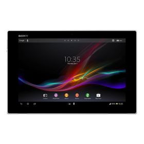 Sony Xperia Z 16 GB 10.1 İnç 3G 4G + Wi-Fi Tablet Pc