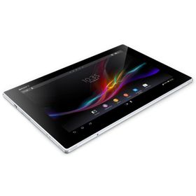 Sony Xperia Z 16 GB 10.1 İnç 3G 4G + Wi-Fi Tablet Pc