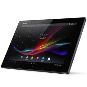 Sony Xperia Z 16 GB 10.1 İnç 3G 4G + Wi-Fi Tablet Pc